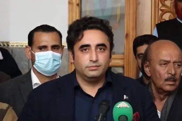 Simple Visits Won’t Solve Complex Problems Between Pakistan & Taliban, Says Bhutto
