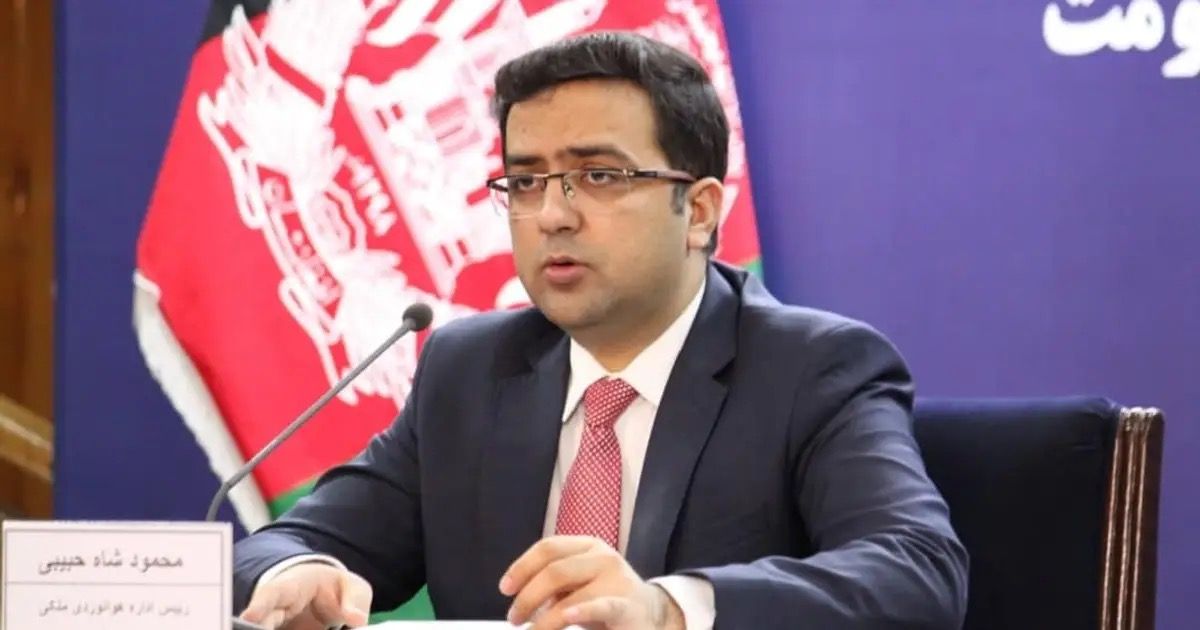 د حبیبي ورور: طالبان محمود شاه حبیبي ته له کورنۍ سره د ټلیفوني خبرو اجازه هم نه ورکوي