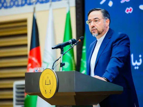 جمعیت اسلامی: امریکا از باج‌دهی سیاسی و مالی به طالبان دست بردارد 