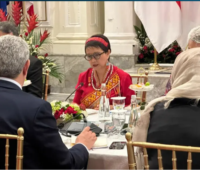 Closed-Door Meet of Afghan Political & Civil Activists in Jakarta Concludes