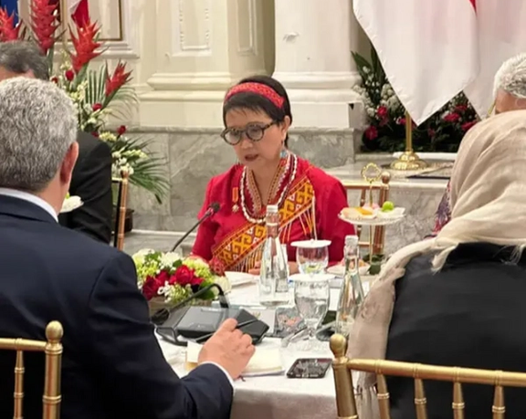 Closed-Door Meet of Afghan Political & Civil Activists in Jakarta Concludes