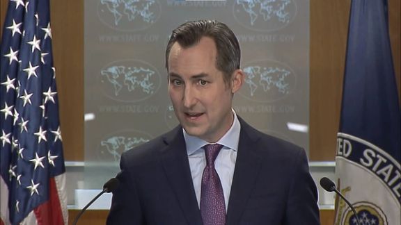 وزارت خارجه امریکا: از قطعنامه جدید شورای امنیت درباره افغانستان حمایت میکنیم