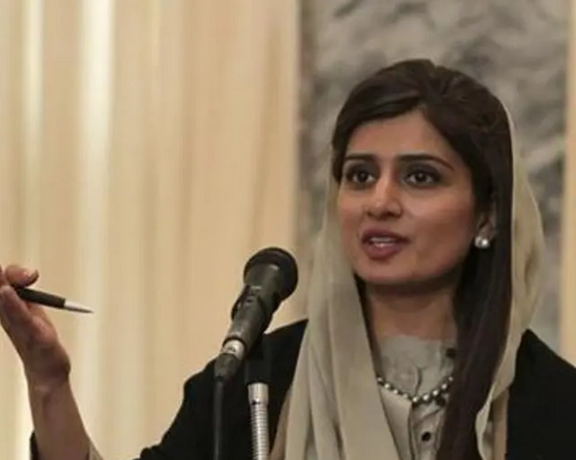 Afghans Behind Instability in Pakistan, Evidence Submitted to Taliban, Says Pak Deputy FM