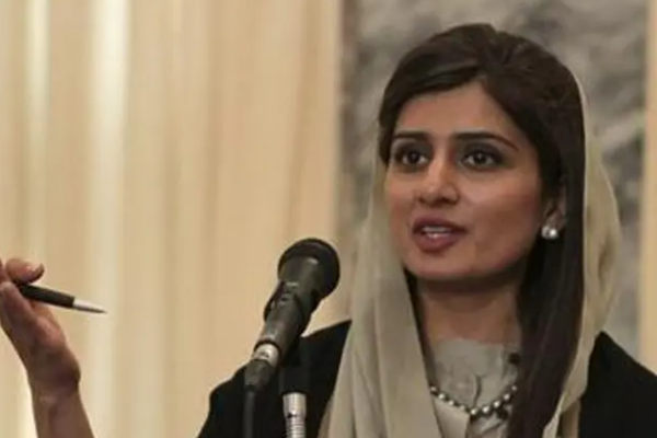 Afghans Behind Instability in Pakistan, Evidence Submitted to Taliban, Says Pak Deputy FM