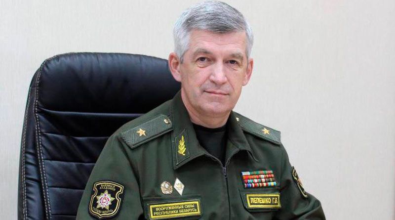 هشدار رئیس کمیسیون امنیت ملی مجلس بلاروس درباره تهدید بیوتروریسم