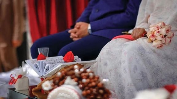 مقام ایرانی: حدود ۳۰۰ هزار مرد در ایران چند همسر دارند