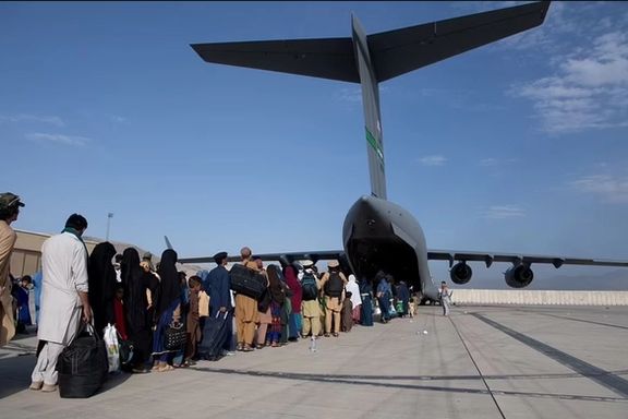 امریکا: د بایډن په دوره کې بې کنټروله کډوالۍ د امریکایانو دندو ته زیان رسولی