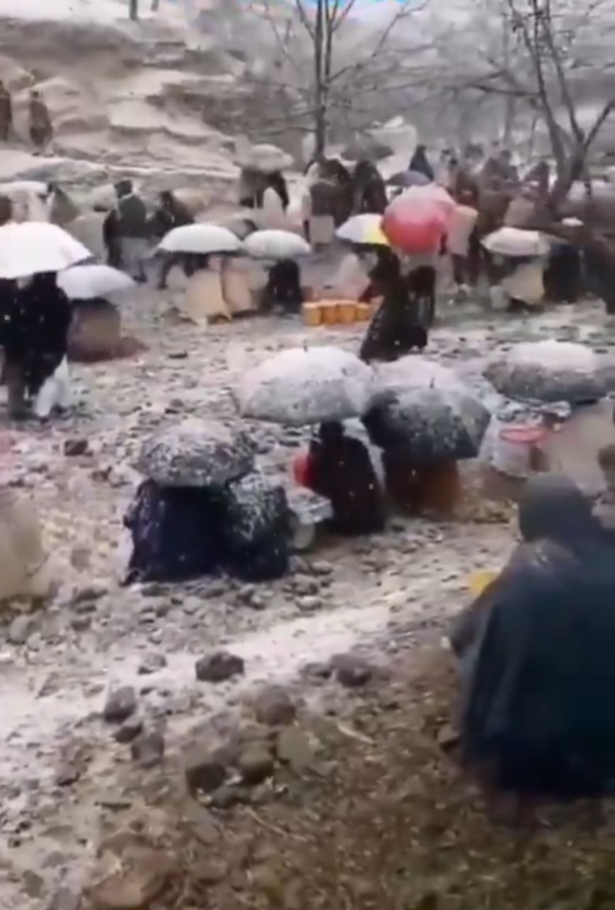 د پاکستان د اطلاعاتو وزارت: پوځ د تیرا د اوسېدونکو په جبري بې‌ځایه کولو کې لاس نه لري