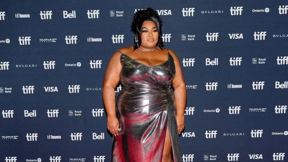 دواین جوی رندالف نخستین جایزه اسکار ۲۰۲۴ را به عنوان بهترین بازیگر نقش مکمل زن بدست آورد