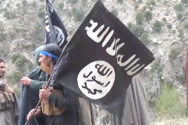 ISIS Efforts to Gain Foothold in Pakistan Alarms Interior Ministry