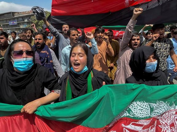 مخالفان طالبان کیها هستند، آیا فرصت انسجام فرا رسیده است؟