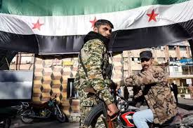 د سوریې حکومت او کُرد ځواکونو د اوربند او ادغام پر سر هوکړې ته رسېدلي