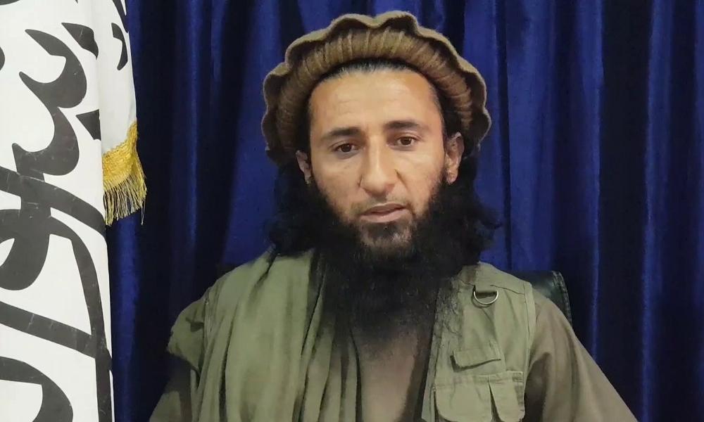 طالبانو د بدخشان د کوز یفتل ولسوالۍ پر ودانۍ د برید په تور د ۷ کسانو د نیولو خبر ور کړی