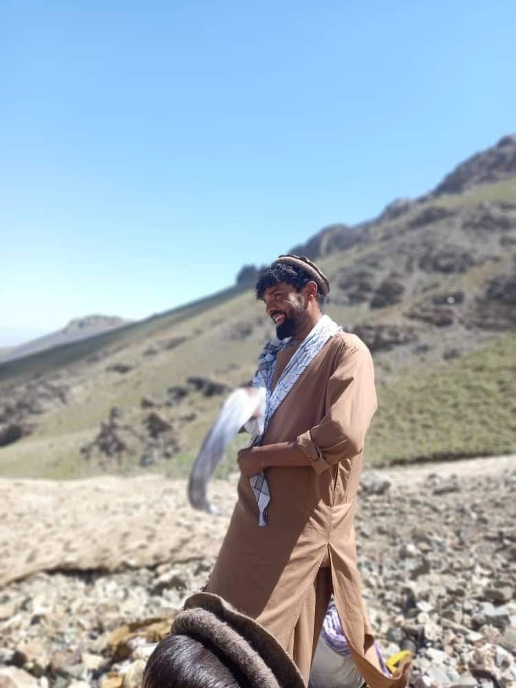 افزایش فشارها بر غیرنظامیان در ولسوالی خوست؛ طالبان یک جوان را در سچی بالا تیرباران کردند