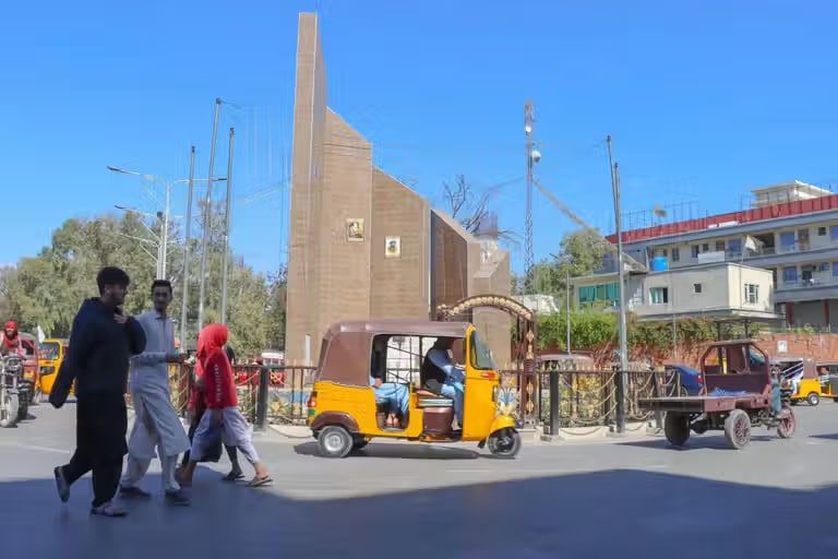 جبهه آزادی: دو نیروی طالبان در ننگرهار کشته شدند