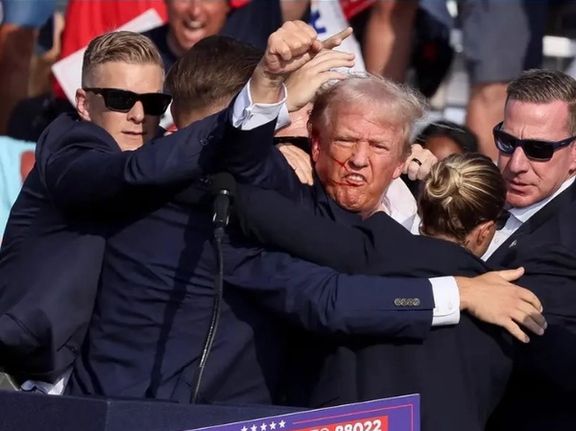 جمهوریخواهان ارشد کنگره خواستار استعفای رییس سرویس مخفی امریکا شدند