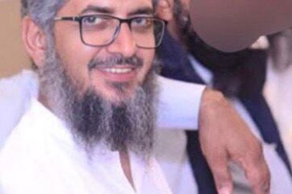 هندي رسنۍ: د لشکر طیبه ډلې یو مشر رضاالله نظاماني په پاکستان کې وژل شوی دی