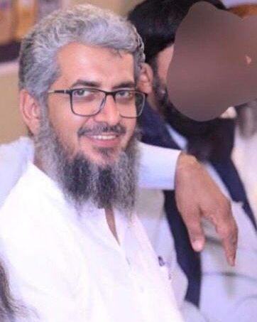 هندي رسنۍ: د لشکر طیبه ډلې یو مشر رضاالله نظاماني په پاکستان کې وژل شوی دی