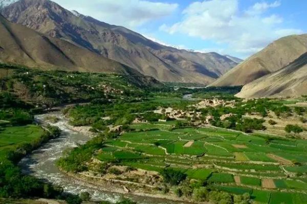 Taliban Loot Panjshir Mines, Bring No Benefit To People, Reveals Poll