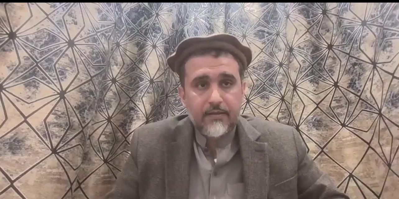 حبیب‌الرحمان سیاف: که سره متحد نه شو، له طالبانو وروسته داعش ته د راتګ زمینه برابرېږي 