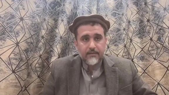 حبیبالرحمان سیاف: که سره متحد نه شو، له طالبانو وروسته داعش ته د راتګ زمینه برابرېږي