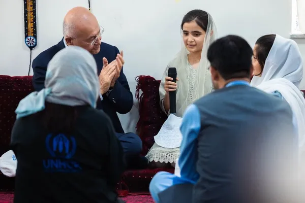دو مقام ارشد سازمان ملل: بدون مشارکت زنان، بازسازی اقتصادی افغانستان ممکن نیست
