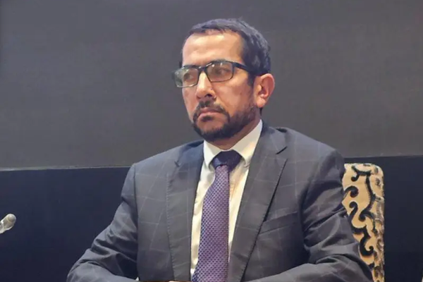 Ex-Minister Warns of Northern Afghanistan Becoming 'Another Gaza' Due to TTP Settlement