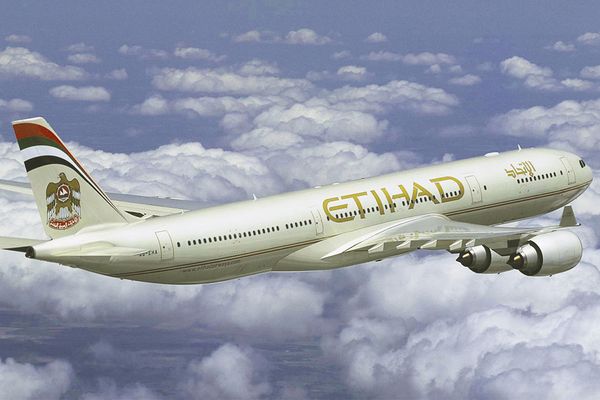 Etihad Airways To Launch Direct Abu Dhabi–Kabul Flights In December