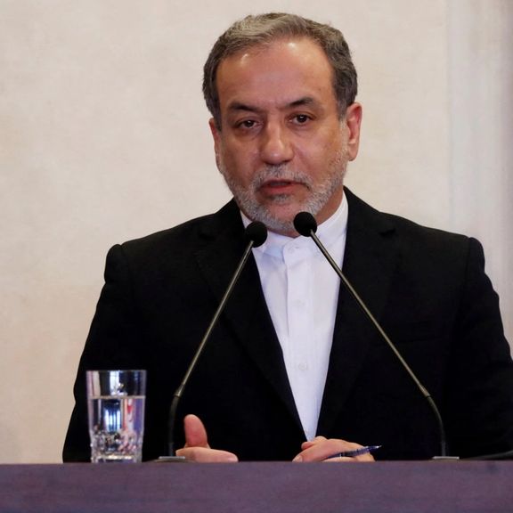 وزیر خارجه ایران میگوید حماس ۲۰۰ هزار نیروی تازه استخدام کرده است