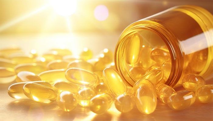 ژوند او روغتیا؛ ولې باید هره ورځ ویټامین ډي وخوړل شي؟