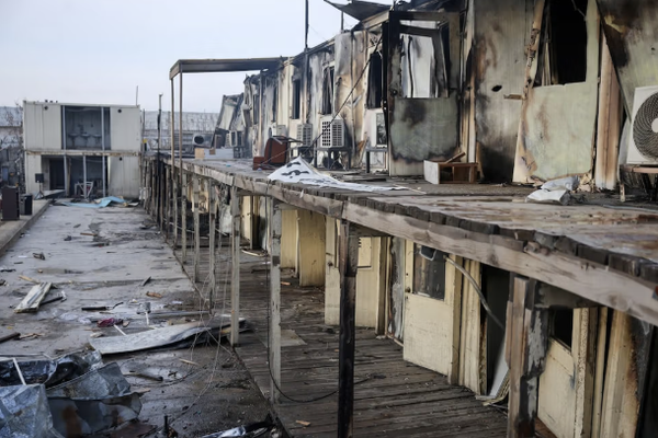 مراقبون: الحرب مع إيران قد تدفع طالبان وباكستان إلى خفض التوتر