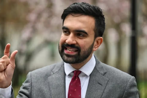 زهران ممداني: د نیویارک راتلونکی تاریخ به د نورو ژبو ترڅنګ په پښتو ژبه ولیکل شي