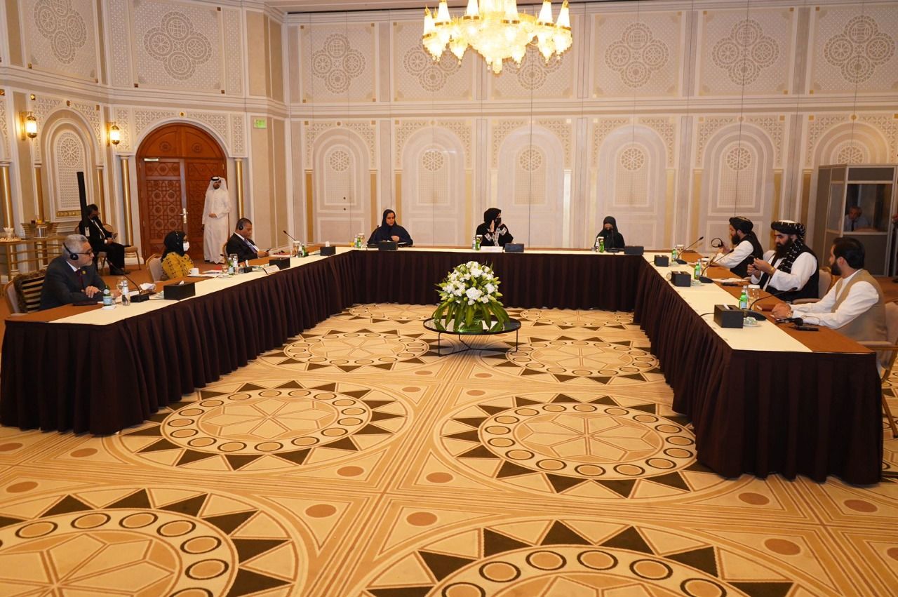 بنیاد خیریه قطر در کابل بازگشایی می‌شود