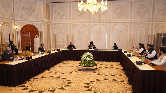 بنیاد خیریه قطر در کابل بازگشایی میشود