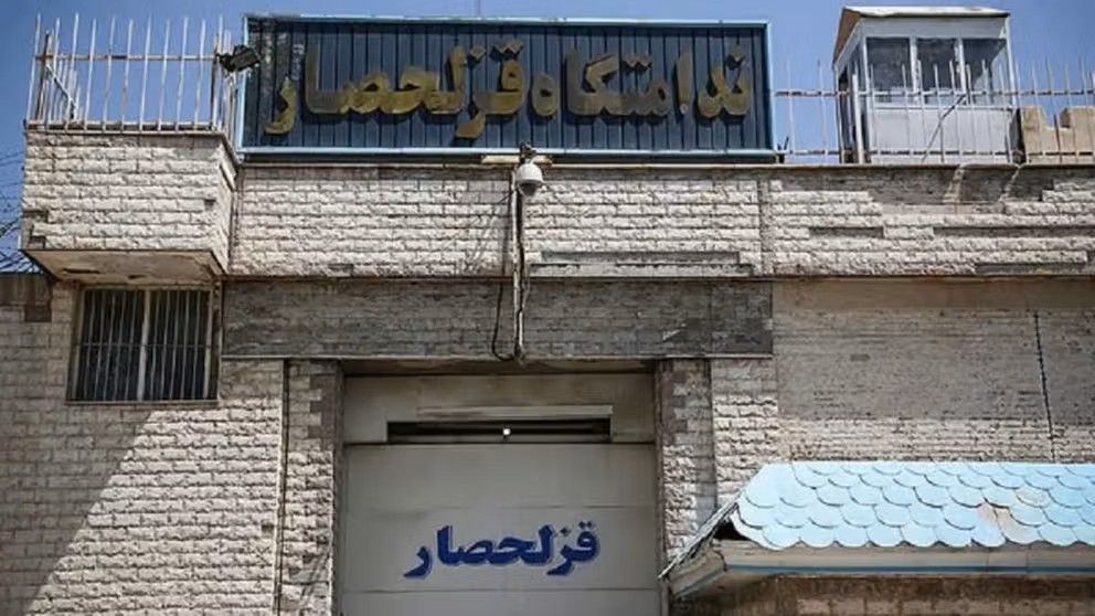 ریچارد بنت: افزایش اعدام‌ها به‌شمول افغان‌ها در ایران، زنگ خطری برای حقوق‌بشر است