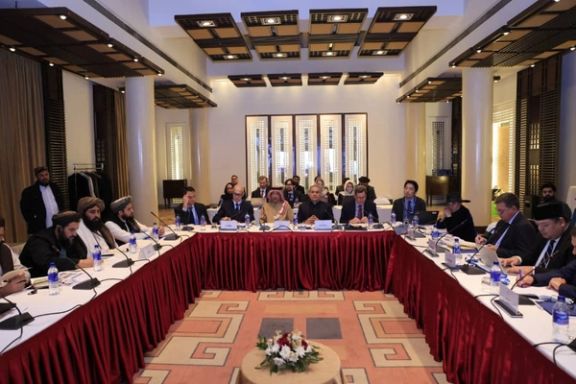 طالبان: د مصنوعي نشهيي توکو سرچینې د افغانستان له پولو بهر دي