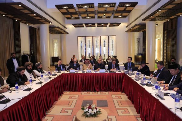 طالبان: د مصنوعي نشهيي توکو سرچینې د افغانستان له پولو بهر دي