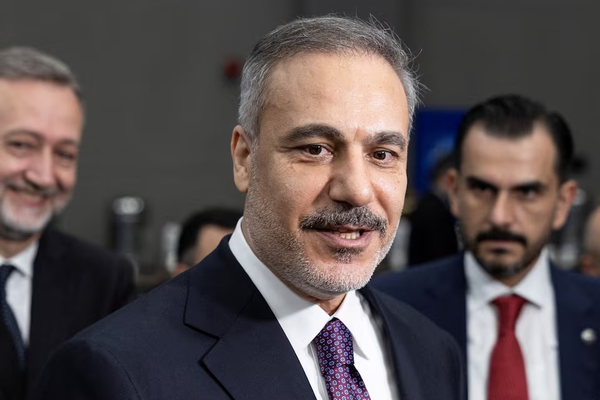 پوتین نن د دوشنبې په ورځ د ترکیې د بهرنیو چارو له وزیر سره وګوري