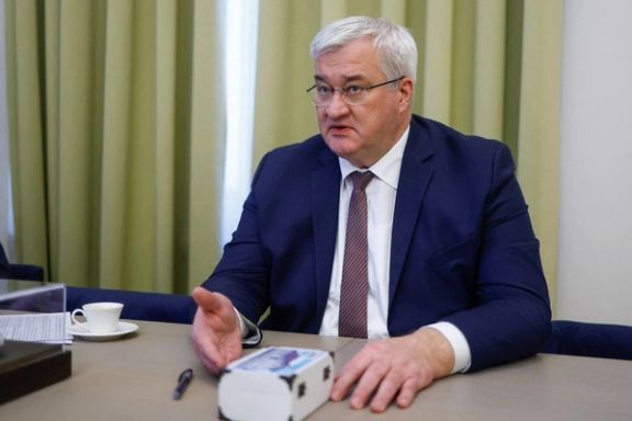 د اوکراین د بهرنیو چارو وزیر: یوازې ټرمپ کولی شي جګړه ودروي