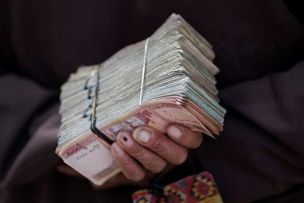 د طالبانو مرستیال ویاند وایې چې د فساد کچه یې صفر ته نږدې کړې
