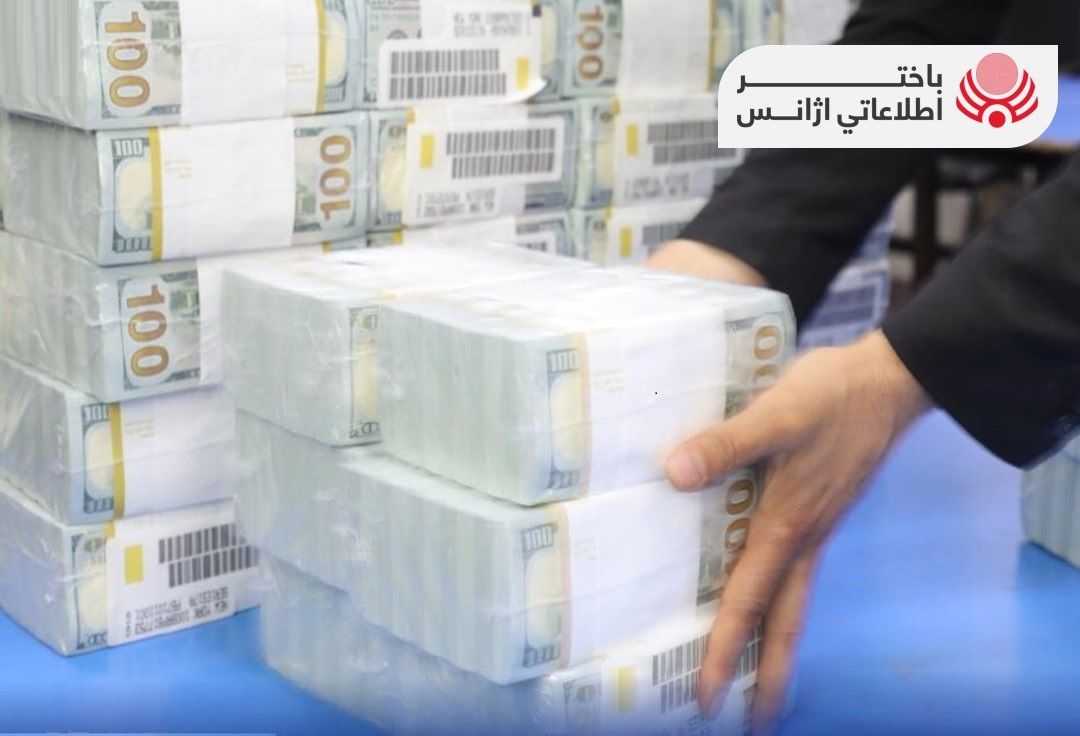 بانک مرکزی افغانستان: در ادامه کمک‌های "بشردوستانه" ۴۰ میلیون دالر دیگر به کابل رسید 