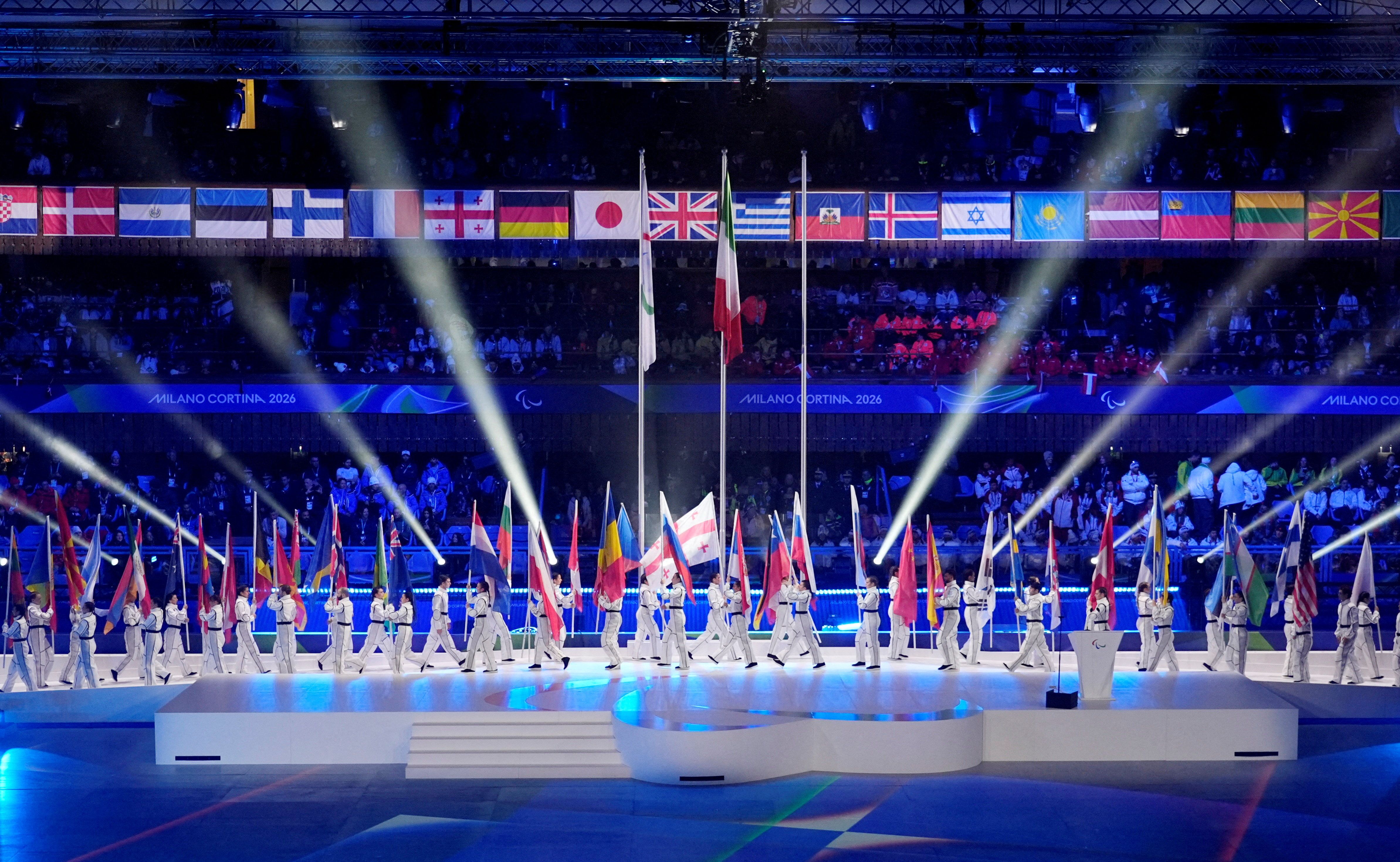 کمیته المپیک روسیه به ورزشکاران محروم از بازی‌های میلان–کورتینا غرامت پرداخت می‌کند