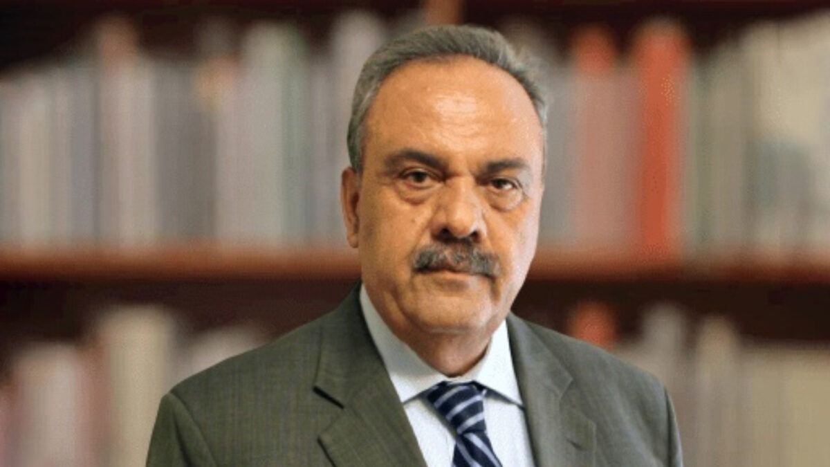 نماینده پیشین پاکستان می‌گوید رهبران طالبان پاکستانی در کابل زندگی می‌کنند