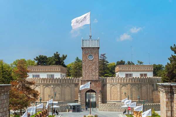 طالبانو د امانالله خان له نوم اخیستو پرته د خپلواکۍ کلیزې مبارکي ورکړه