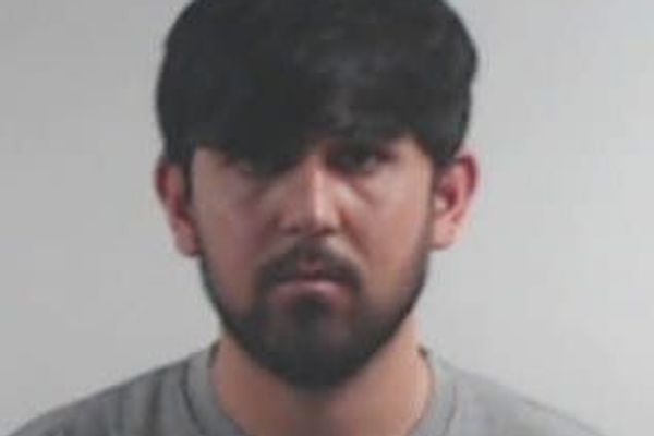 Afghan Refugee In Scotland Sentenced To Nine Years In Prison For Rape