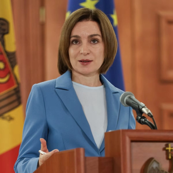 د مالدووا ولسمشره: که ټولپوښتنه وشي له رومانیا سره یو کېدو ته رایه ور کوي