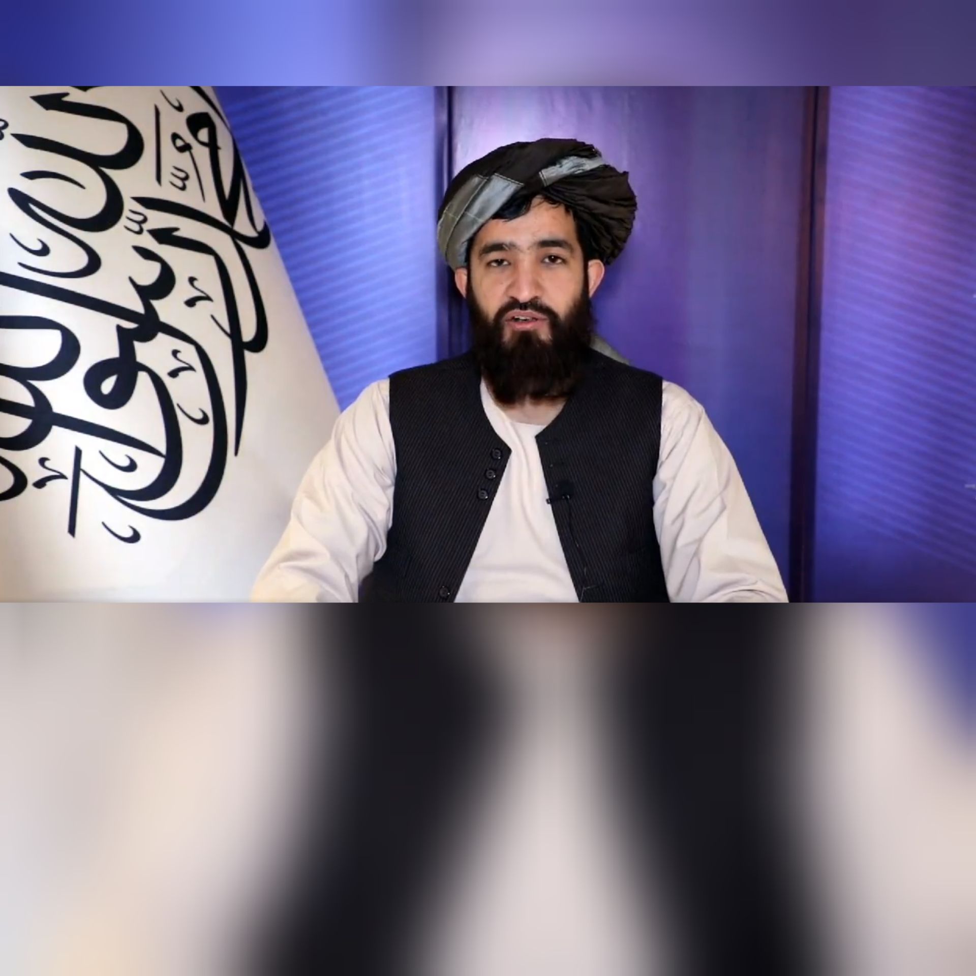 آیا سخنگوی وزارت خارجه طالبان شهروند نیوزیلند است؟