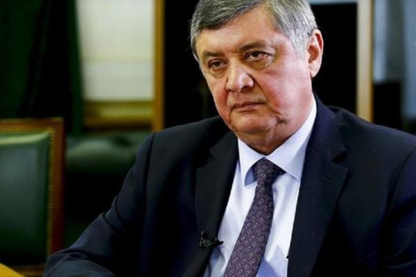 No Possibility of Border Clashes Between Taliban and Iran Turning Serious, Says Kabulov