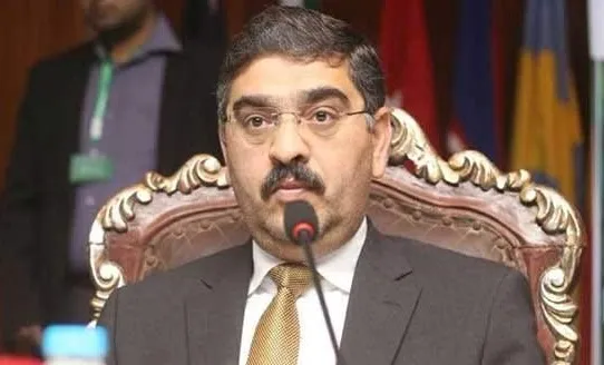 کاکړ د پاکستان وسلوالو مخالفینو ته: که لس حملې راباندې وکړئ زر وارې ځواب در کوو 