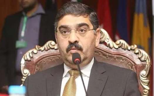 کاکړ د پاکستان وسلوالو مخالفینو ته: که لس حملې راباندې وکړئ زر وارې ځواب در کوو